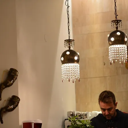 Central Hotel 3* Paralía