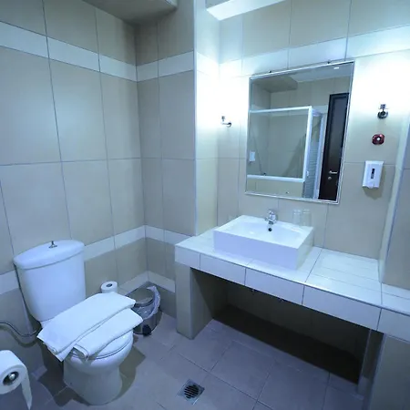 Central Hotel Hotel 3*