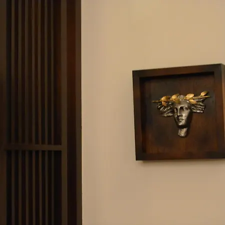 Hotel Central Hotel Paralía