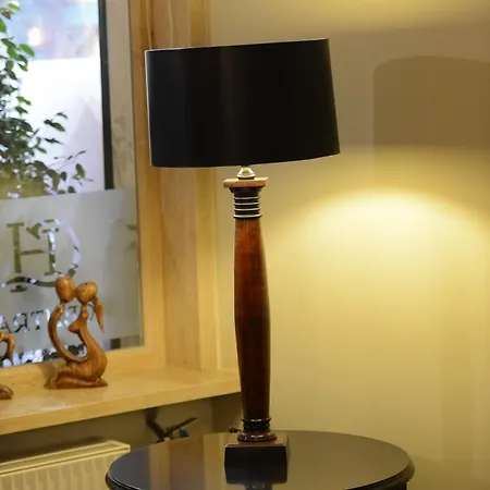 Central Hotel Hotel 3*