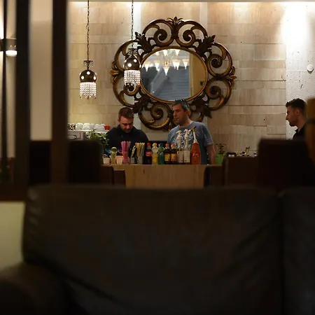 Central Hotel 3* Paralía