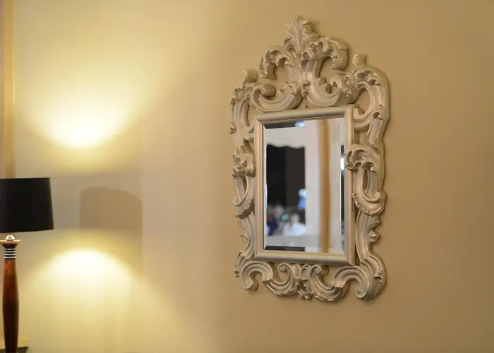 Отель Central Hotel