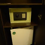 Central Hotel Hotel 3*