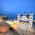 Central Hotel Hotel