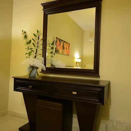 Hotel Central Hotel