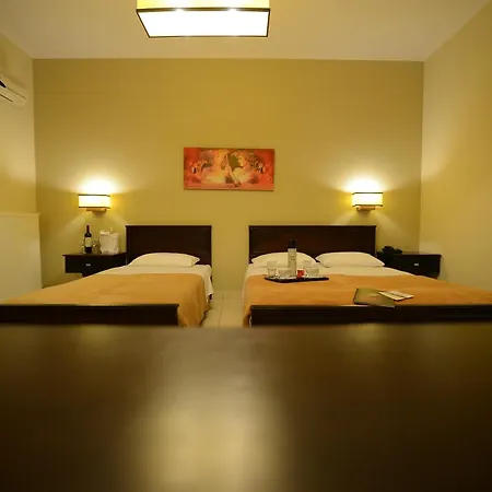 Central Hotel 3* Паралия-Катерини