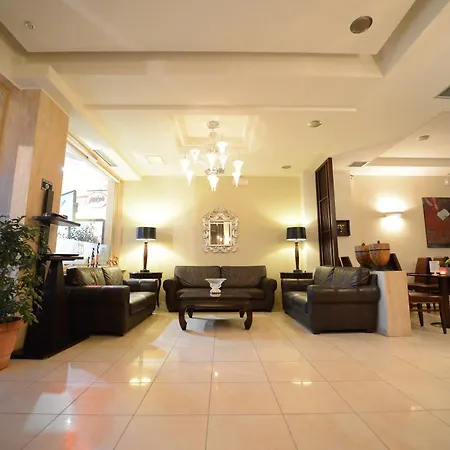 Central Hotel